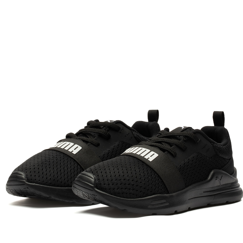Imagem 2 do produto Tênis Infantil Puma Wired Run PS B