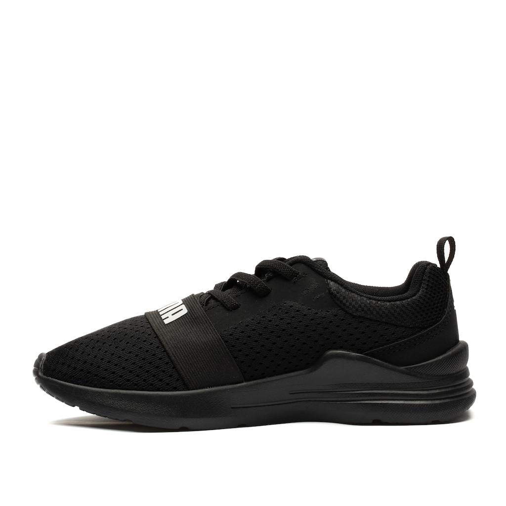 Imagem 3 do produto Tênis Infantil Puma Wired Run PS B