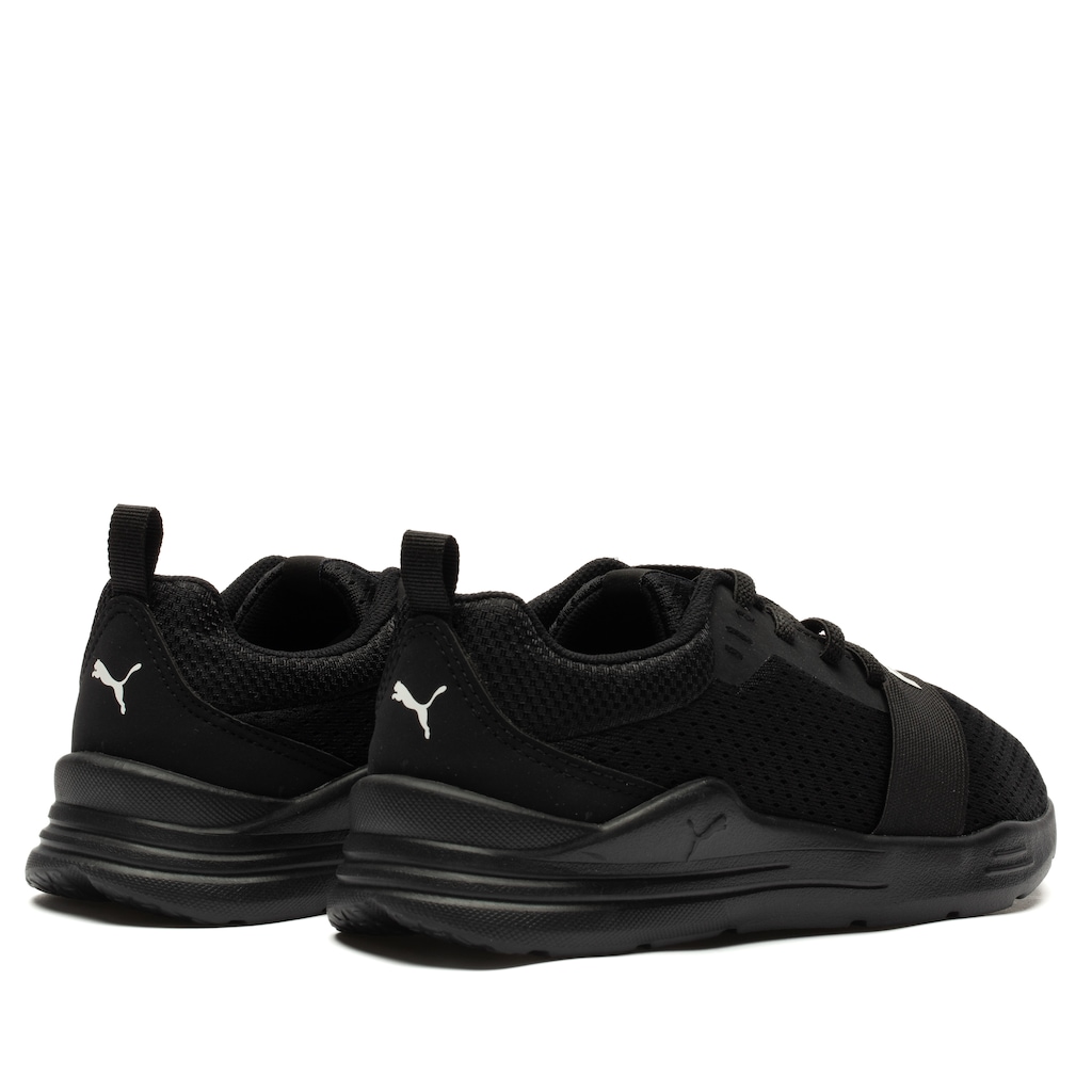 Imagem 4 do produto Tênis Infantil Puma Wired Run PS B