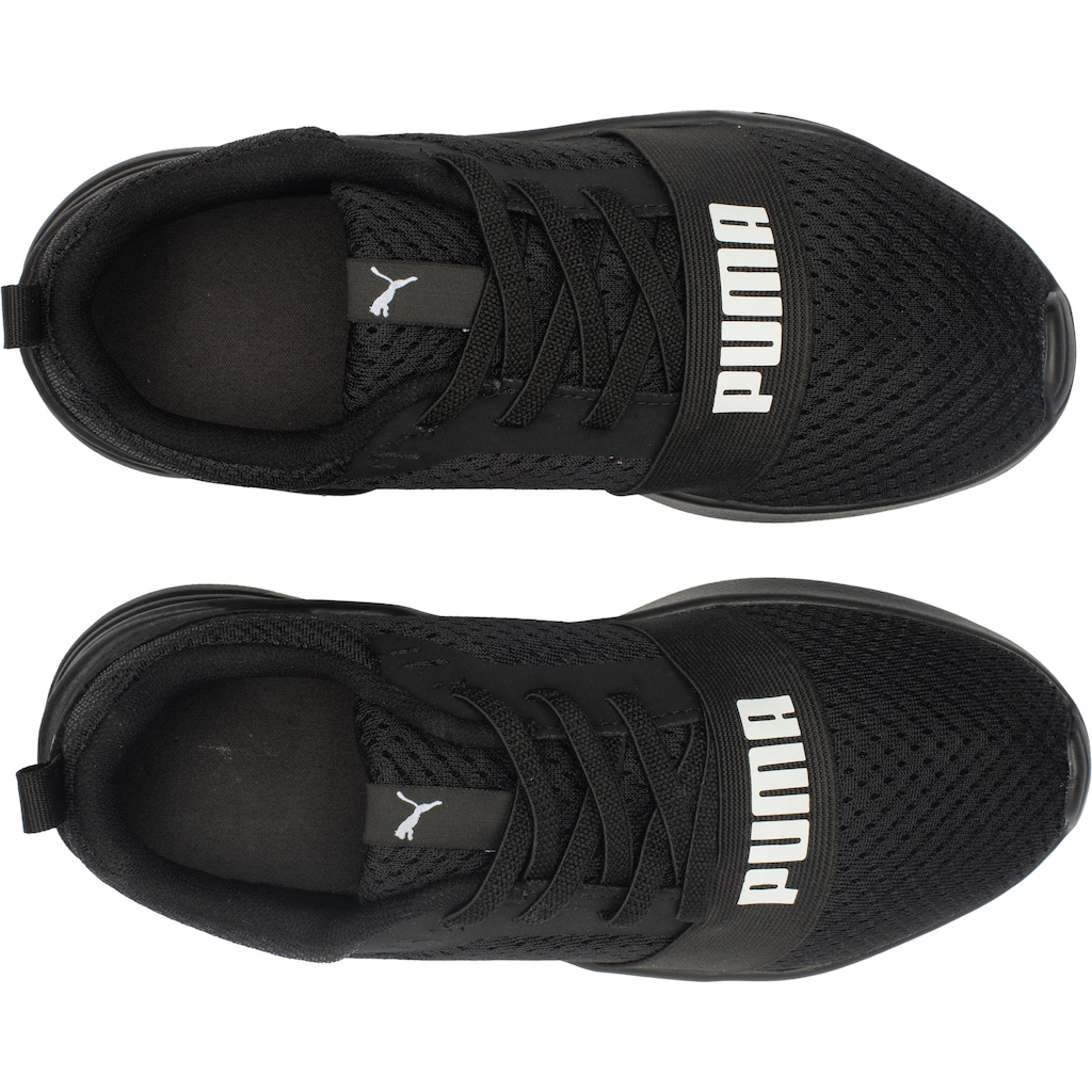 Imagem 5 do produto Tênis Infantil Puma Wired Run PS B