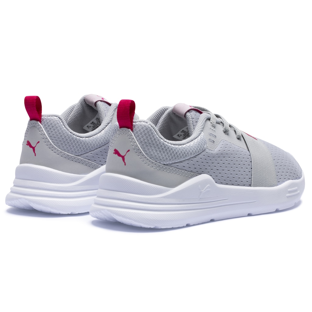 Imagem 4 do produto Tênis Infantil Puma Wired Run PS B