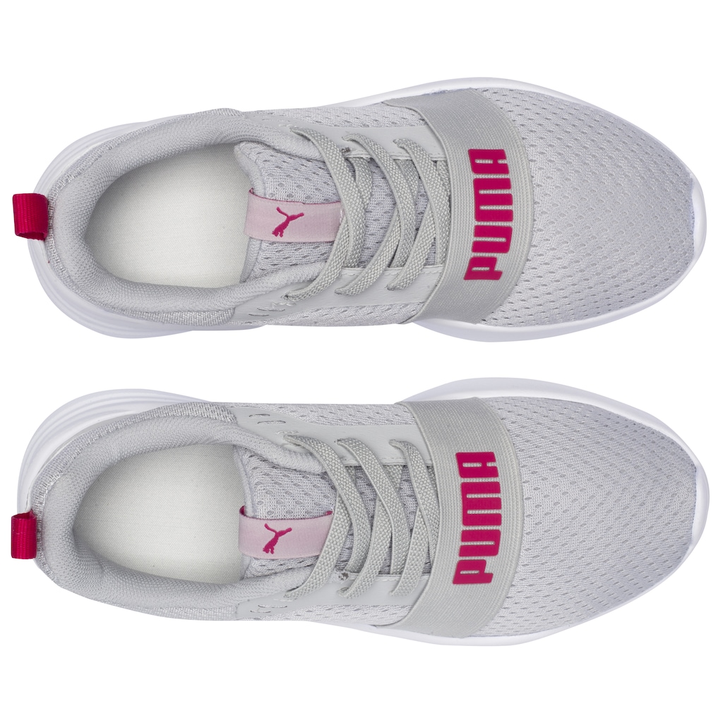 Imagem 5 do produto Tênis Infantil Puma Wired Run PS B
