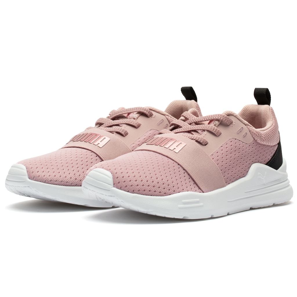 Imagem 2 do produto Tênis Infantil Puma Wired Run PS B