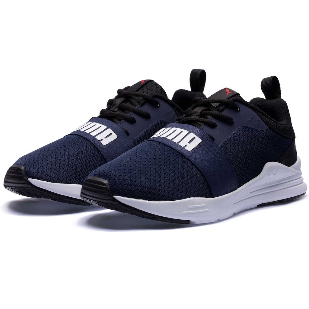 Imagem 2 do produto Tênis Puma Wired Run BDP - Masculino