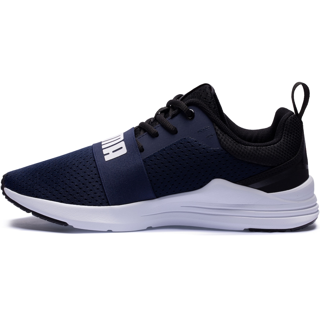 Imagem 3 do produto Tênis Puma Wired Run BDP - Masculino