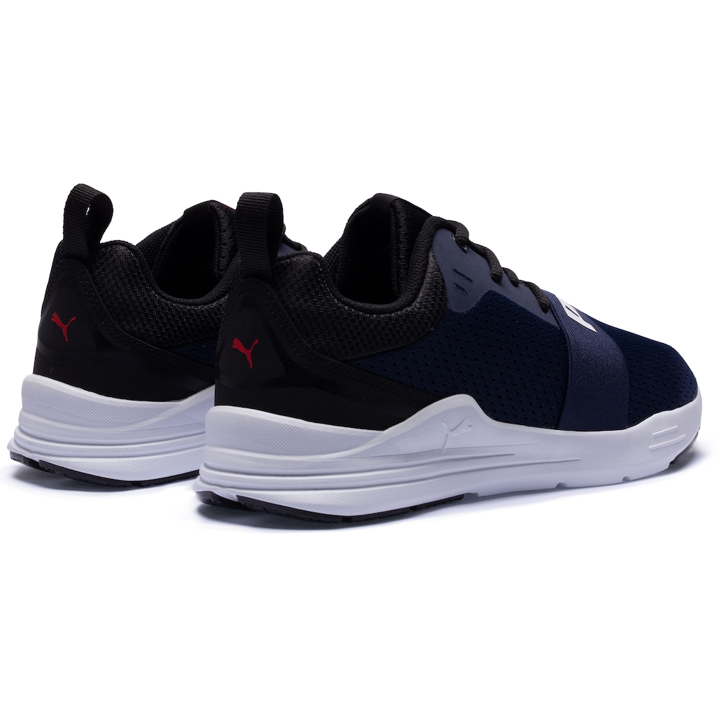 Imagem 4 do produto Tênis Puma Wired Run BDP - Masculino
