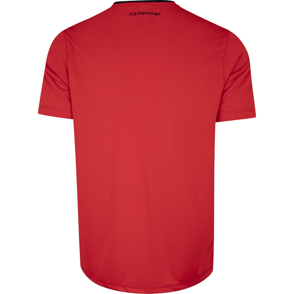 Imagem 2 do produto Camiseta do Flamengo Shout Braziline - Masculina
