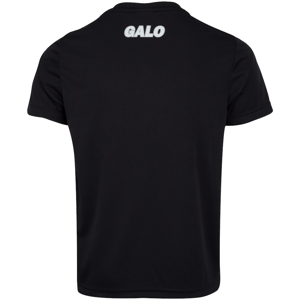 Imagem 2 do produto Camiseta do Atlético-Mg Júnior Braziline Wag