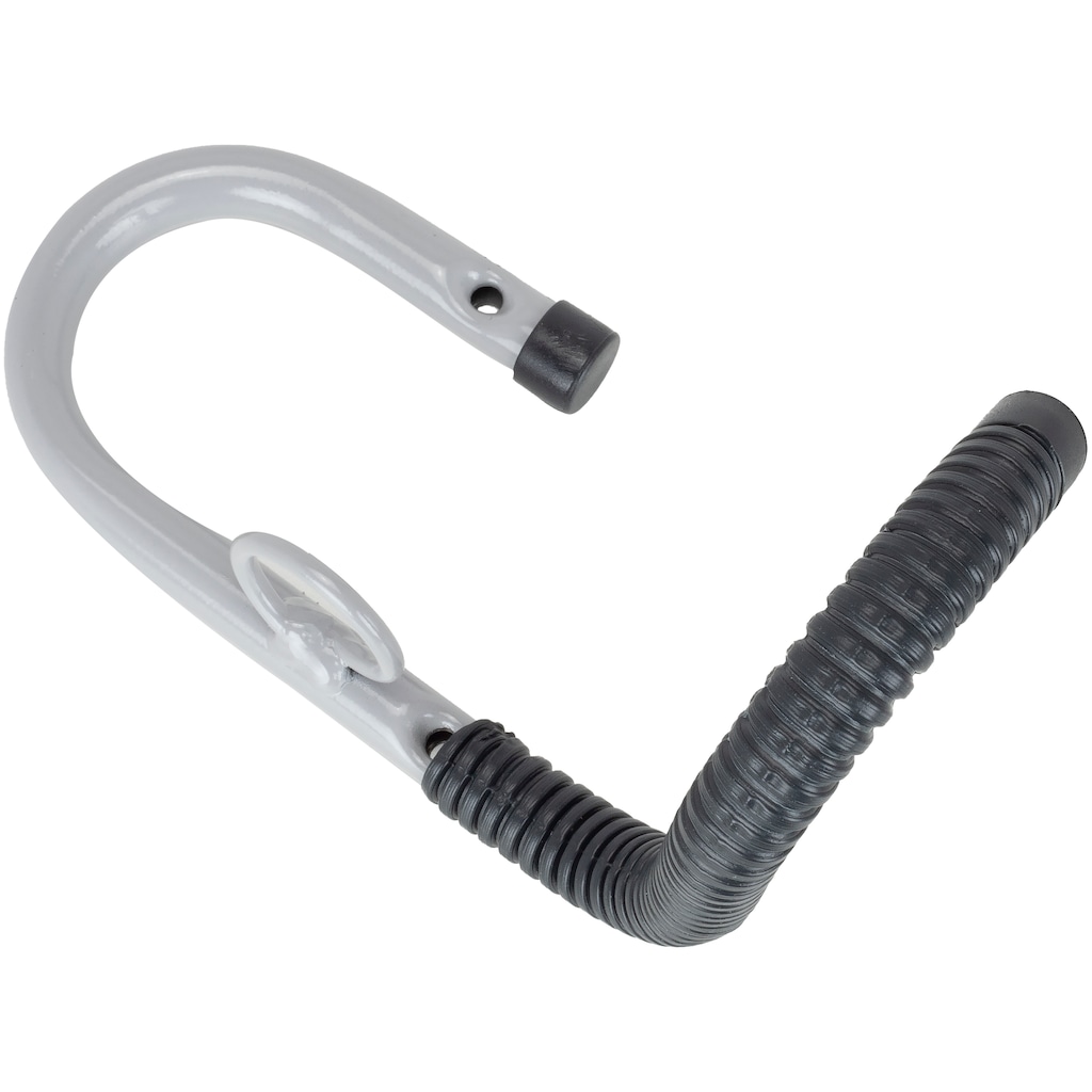 Imagem 2 do produto Suporte para Bicicleta Vertical de Parede Altmayer