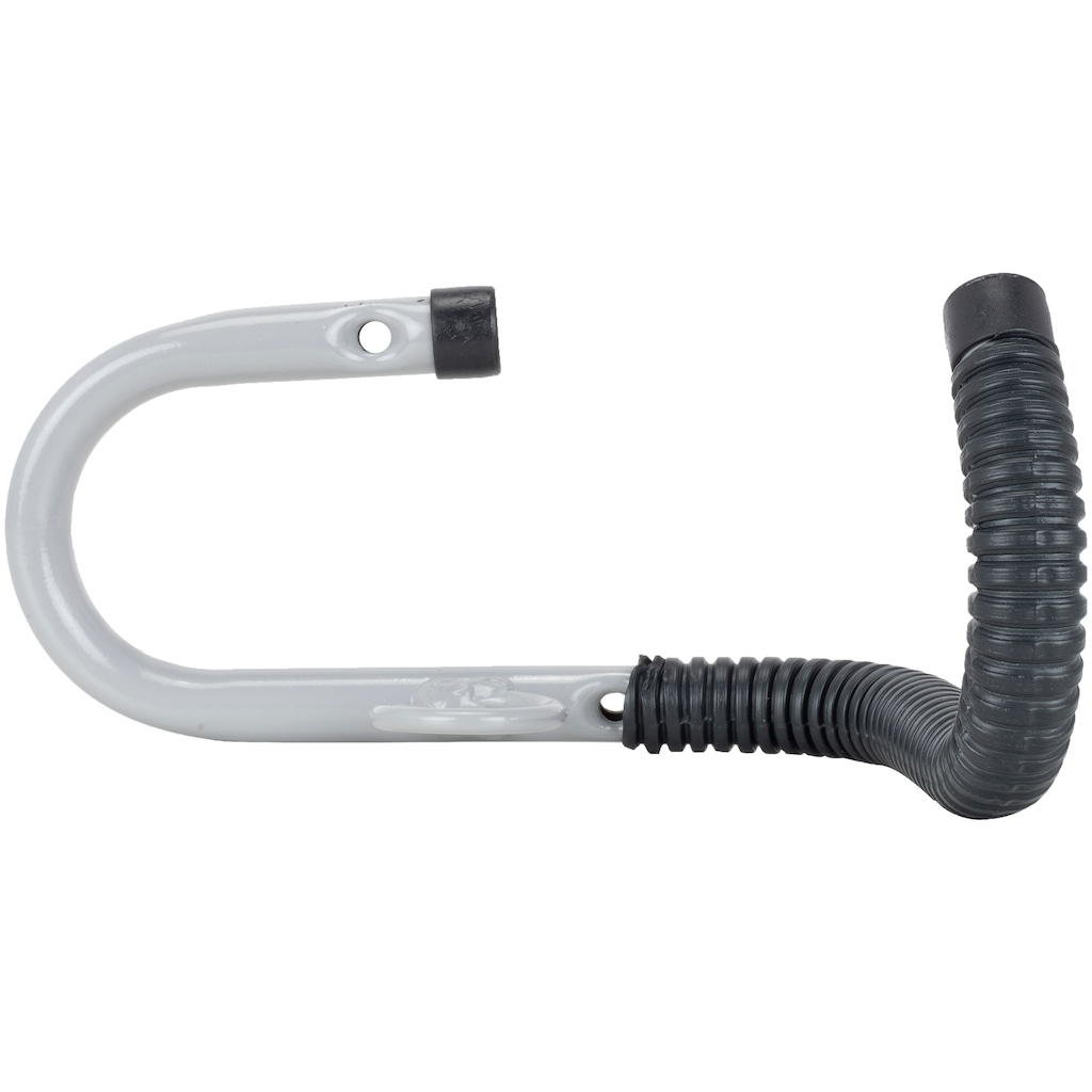 Imagem 3 do produto Suporte para Bicicleta Vertical de Parede Altmayer