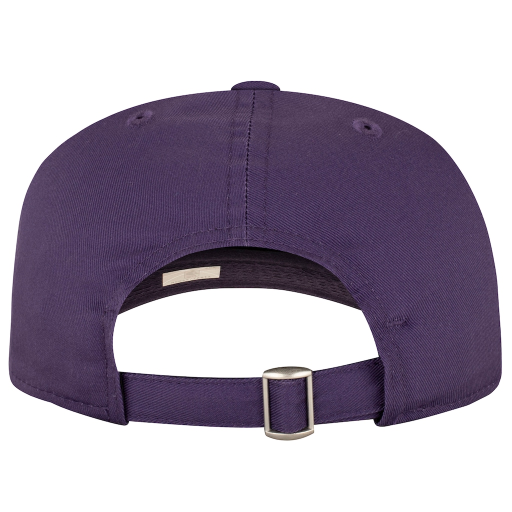 Imagem 3 do produto Boné Los Angeles Lakers NBA Aba Curva New Era 920 Special Strapback - Adulto