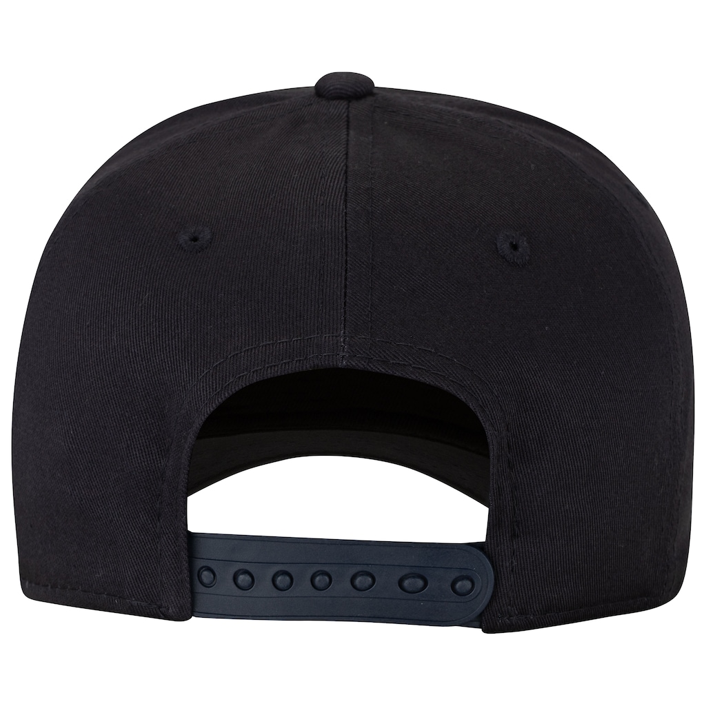Imagem 3 do produto Boné New York Yankees Mlb New Era Aba Curva 940 Af Snapback Sn Navy - Adulto