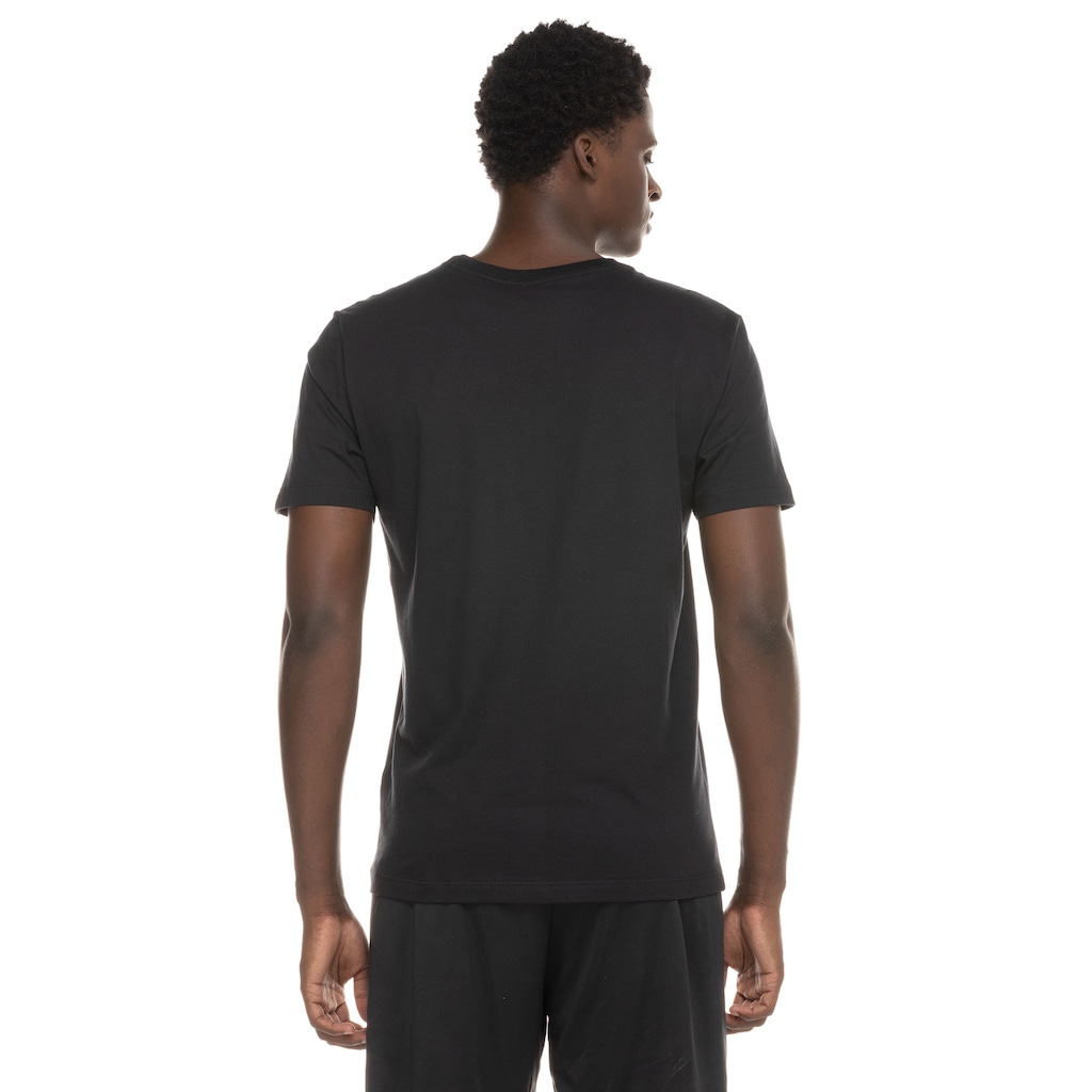 Imagem 2 do produto Camiseta New Era NFL Manga Curta Basic Time - Masculina