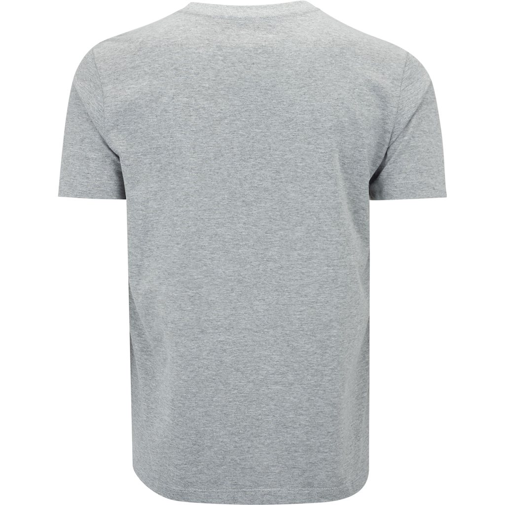Imagem 2 do produto Camiseta New Era NFL Manga Curta Basic Time - Masculina