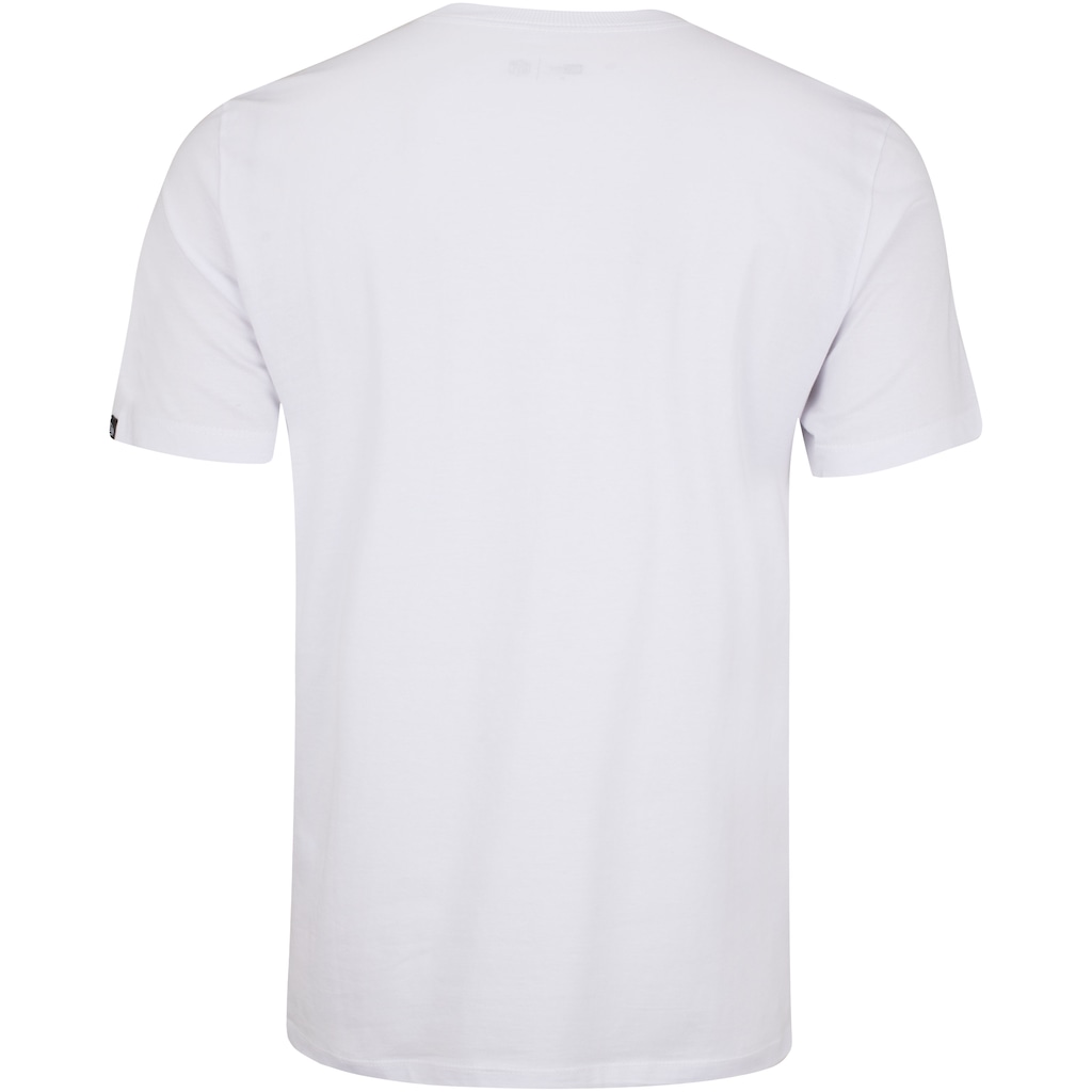 Imagem 2 do produto Camiseta New Era Manga Curta Tampa Bay Buccanneers NFL Basic - Masculina