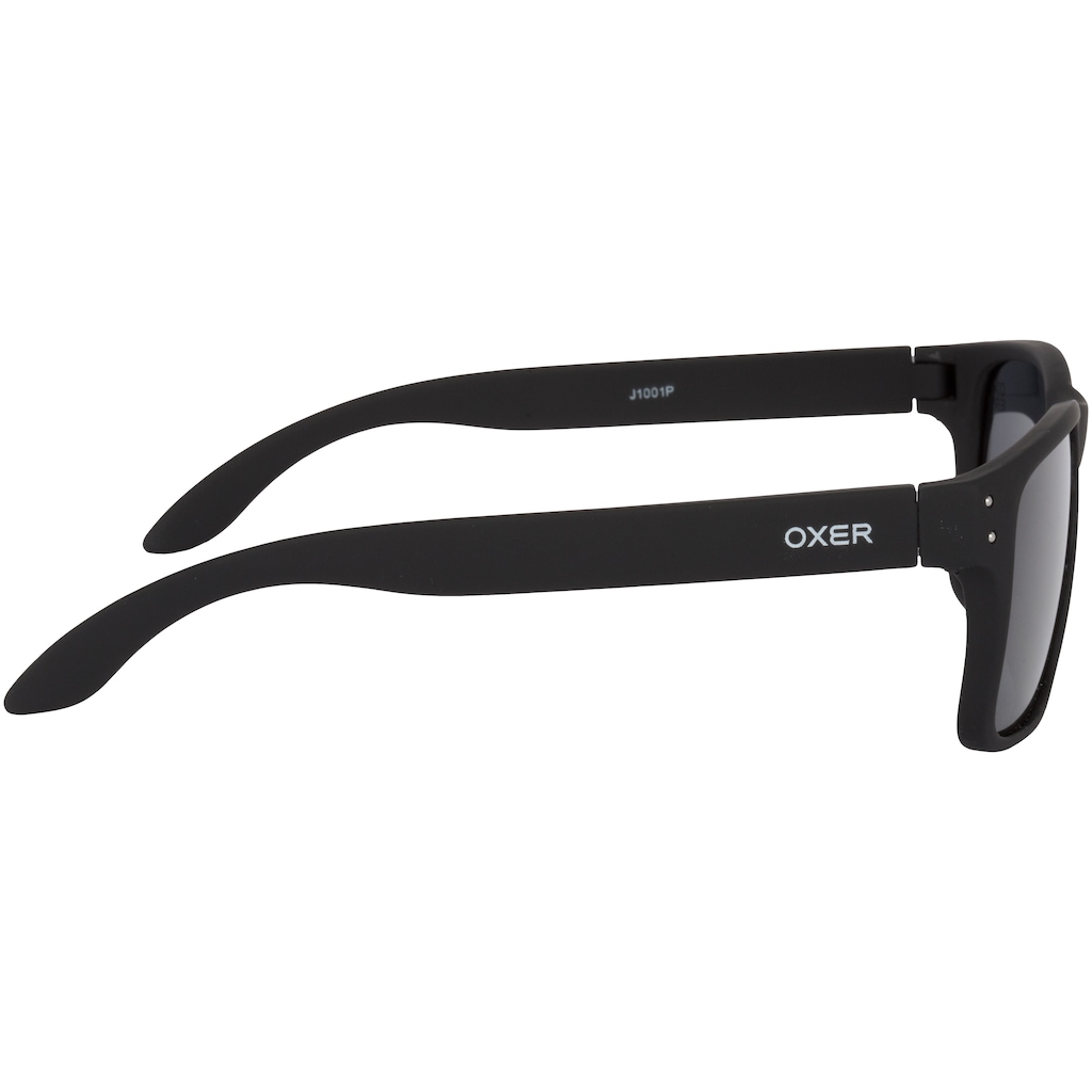 Imagem 4 do produto Óculos de Sol Oxer com Proteção Solar Híbrido KTA060718 - Adulto