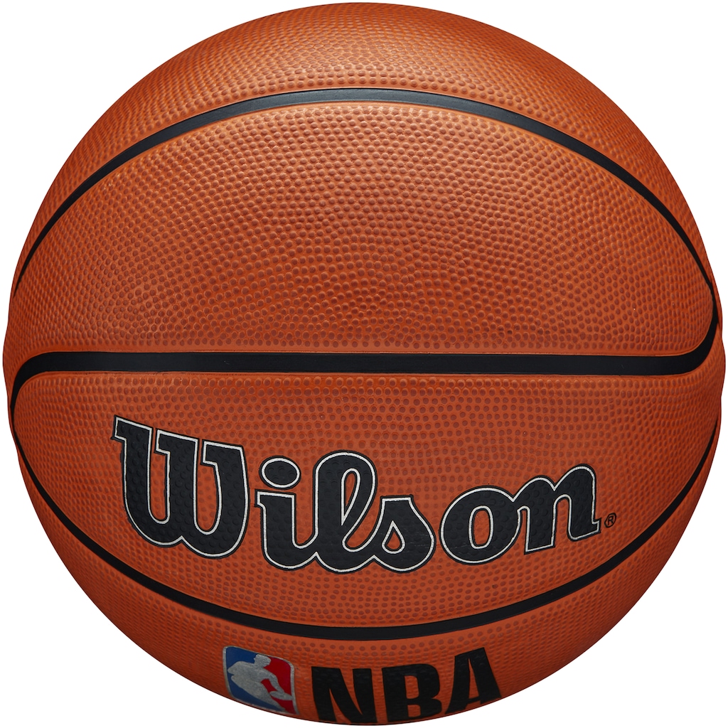 Imagem 2 do produto Bola de Basquete Wilson NBA DRV Pro