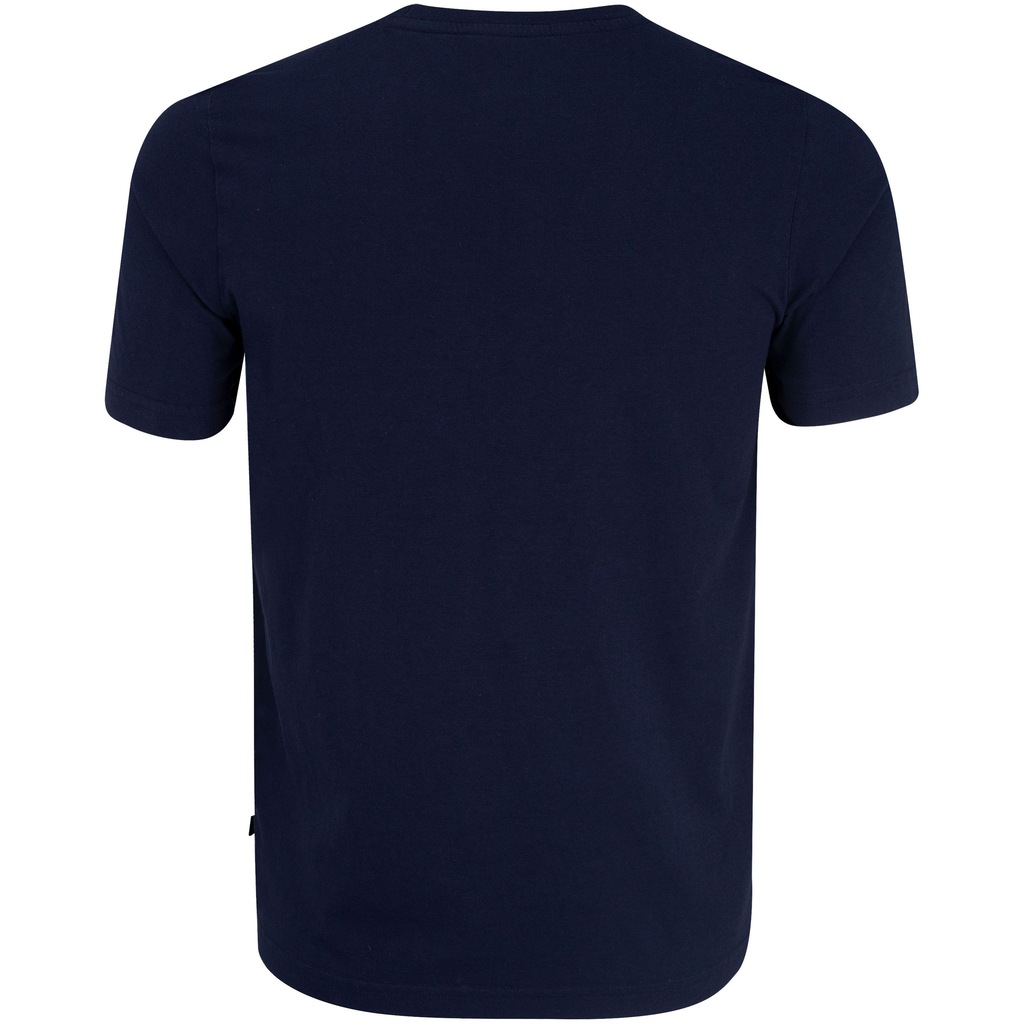 Imagem 4 do produto Camiseta Puma Manga Curta Essentials Logo - Masculina