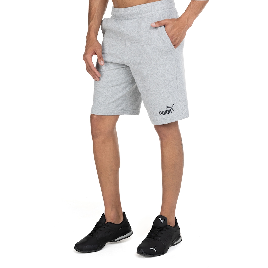Imagem 3 do produto Bermuda Masculina Puma Essentials Short 10
