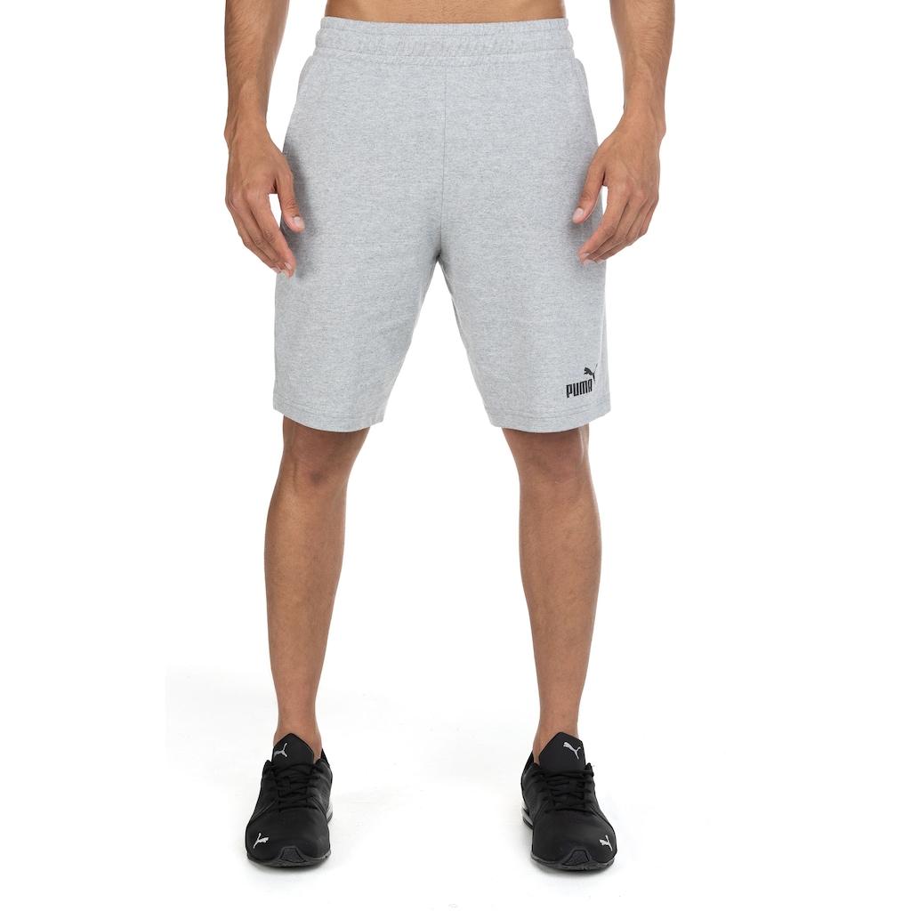Imagem 1 do produto Bermuda Masculina Puma Essentials Short 10
