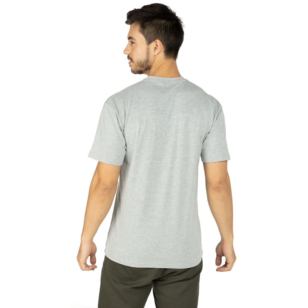 Imagem 2 do produto Camiseta Vans Manga Curta Full Patch - Masculina