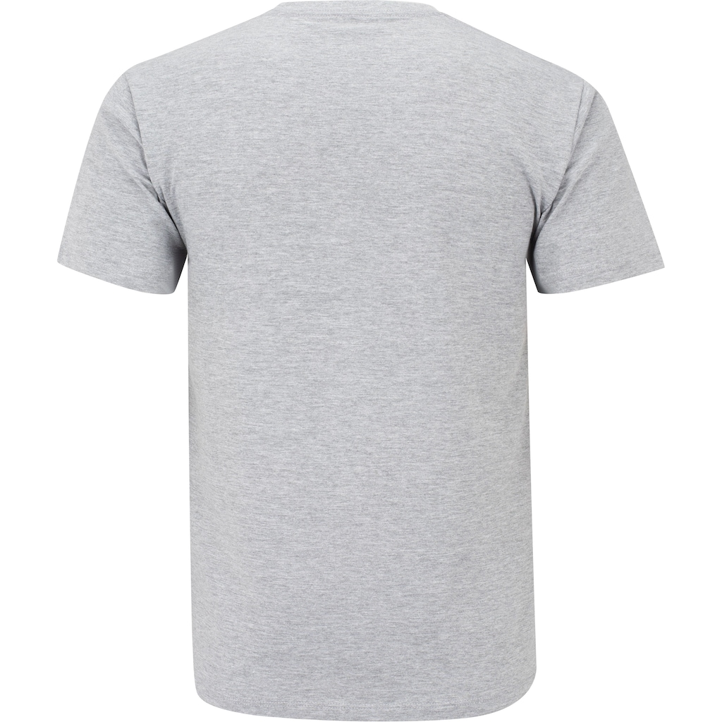 Imagem 5 do produto Camiseta Vans Manga Curta Full Patch - Masculina