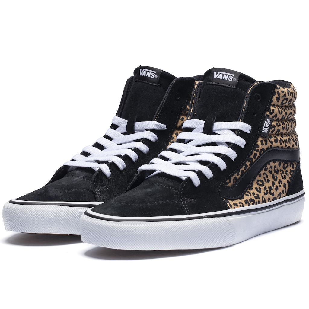 Imagem 2 do produto Tênis Vans WM Filmore HI - Feminino