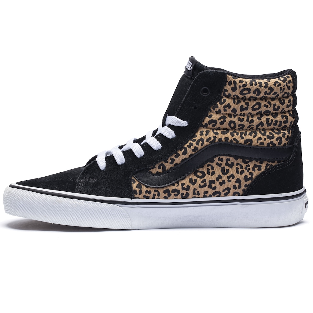 Imagem 3 do produto Tênis Vans WM Filmore HI - Feminino