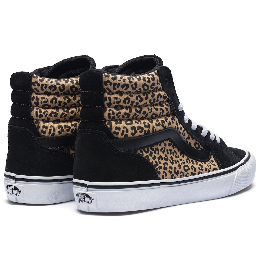 Imagem 4 do produto Tênis Vans WM Filmore HI - Feminino