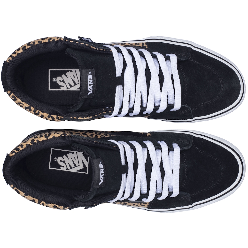 Imagem 5 do produto Tênis Vans WM Filmore HI - Feminino