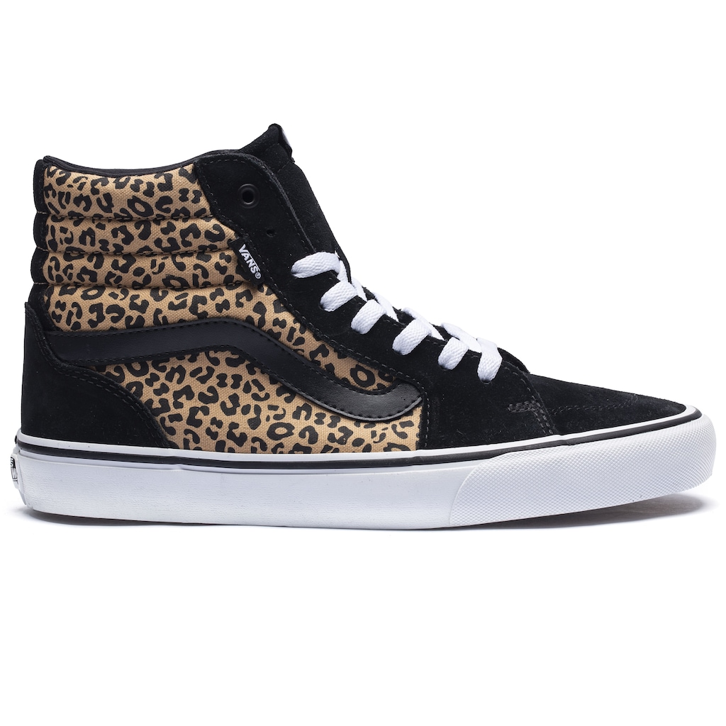 Imagem 1 do produto Tênis Vans WM Filmore HI - Feminino