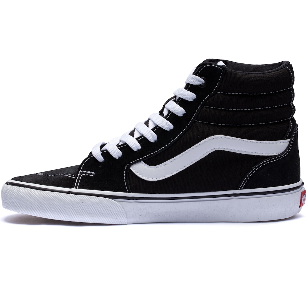 Imagem 3 do produto Tênis Vans Filmore HI - Masculino