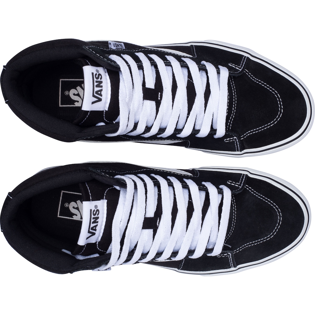 Imagem 5 do produto Tênis Vans Filmore HI - Masculino
