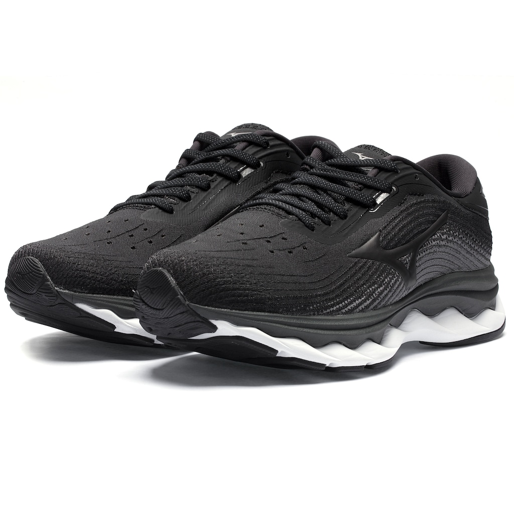 Imagem 2 do produto Tênis Mizuno Wave Sky 5 - Masculino