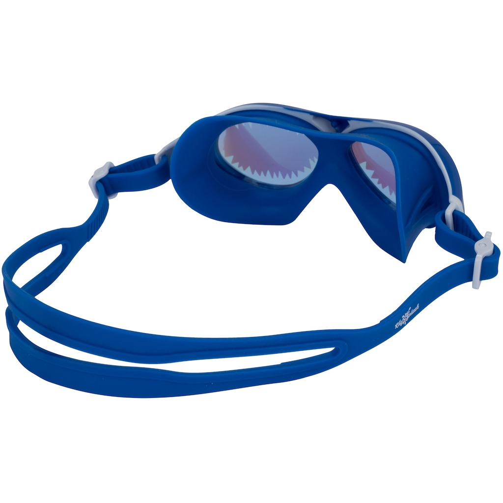 Imagem 2 do produto Máscara de Natação Infantil Speedo Kidshak