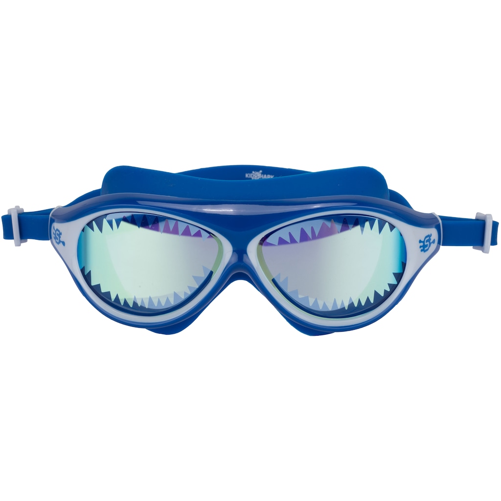 Imagem 3 do produto Máscara de Natação Infantil Speedo Kidshak