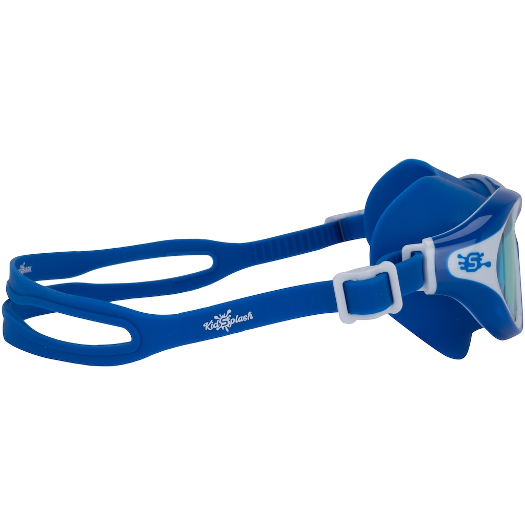 Imagem 4 do produto Máscara de Natação Infantil Speedo Kidshak