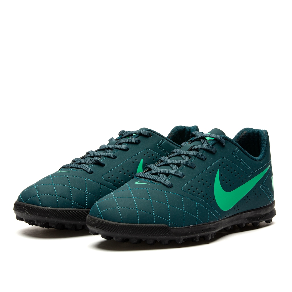 Imagem 2 do produto Chuteira Society Adulto Nike Beco 2 TF
