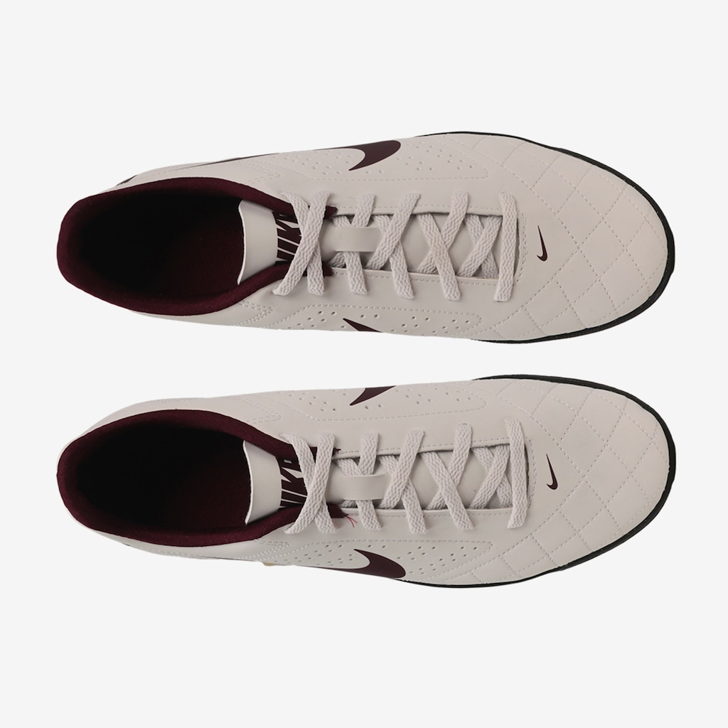 Imagem 3 do produto Chuteira Society Adulto Nike Beco 2 TF
