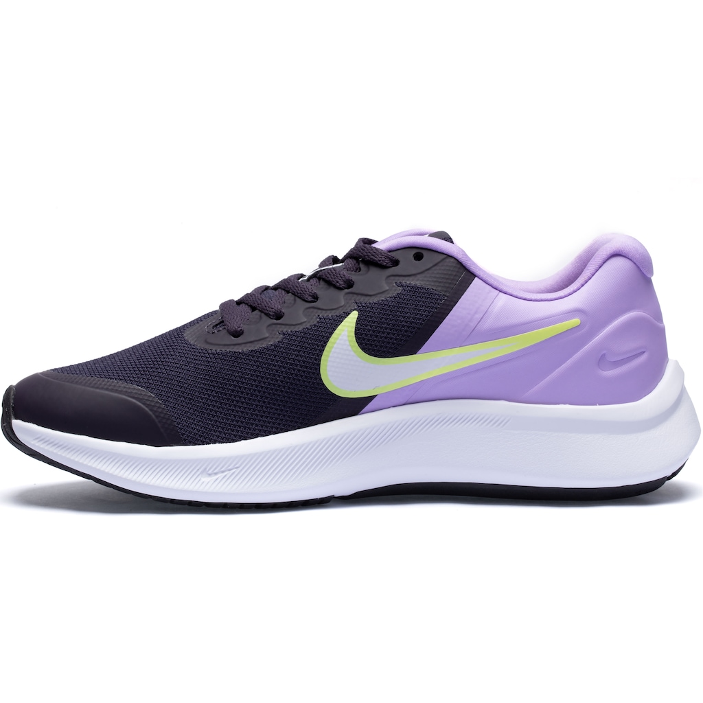 Imagem 3 do produto Tênis Infantil Nike Star Runner 3