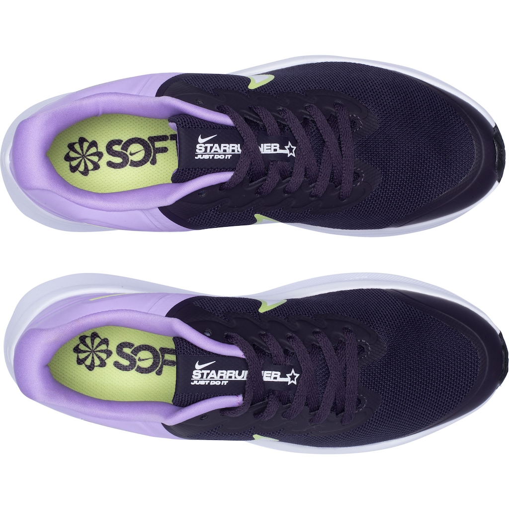Imagem 5 do produto Tênis Infantil Nike Star Runner 3