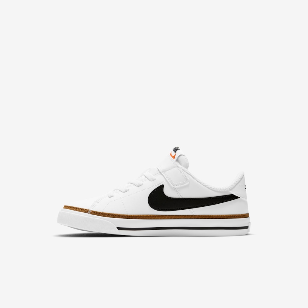 Imagem 2 do produto Tênis Nike Court Legacy BPV - Júnior