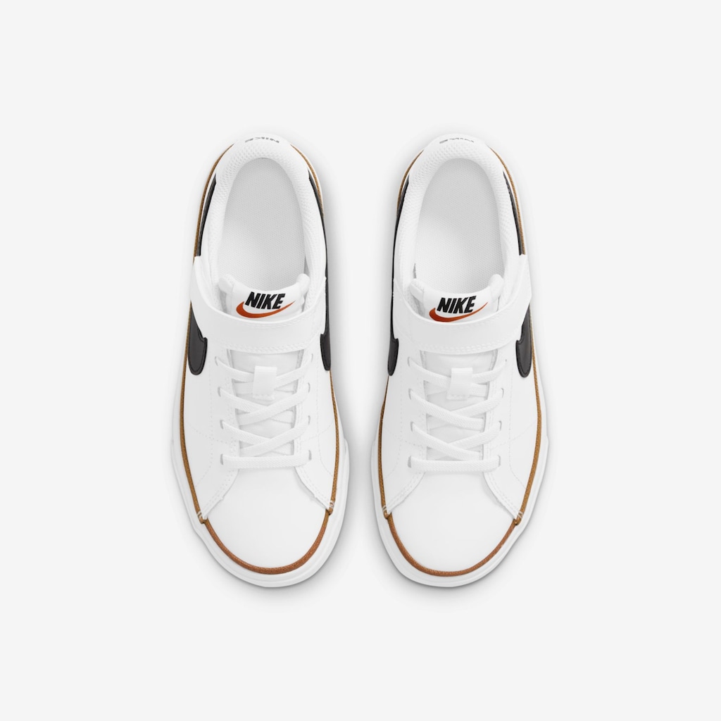 Imagem 3 do produto Tênis Nike Court Legacy BPV - Júnior