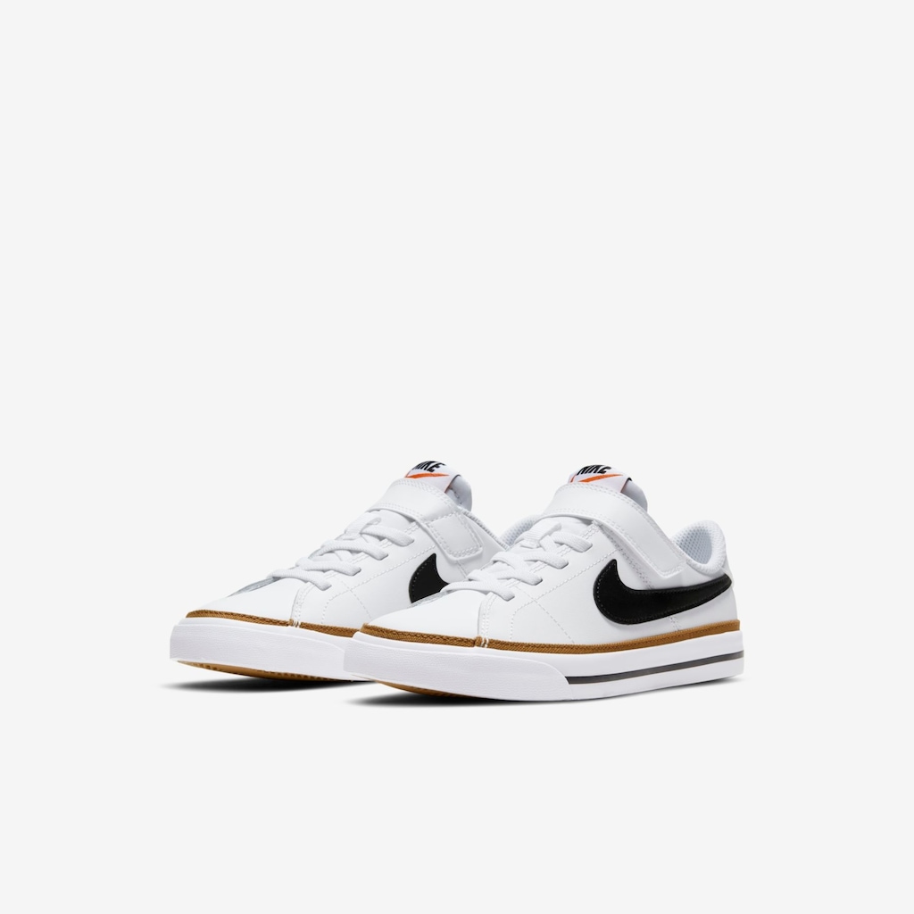 Imagem 4 do produto Tênis Nike Court Legacy BPV - Júnior