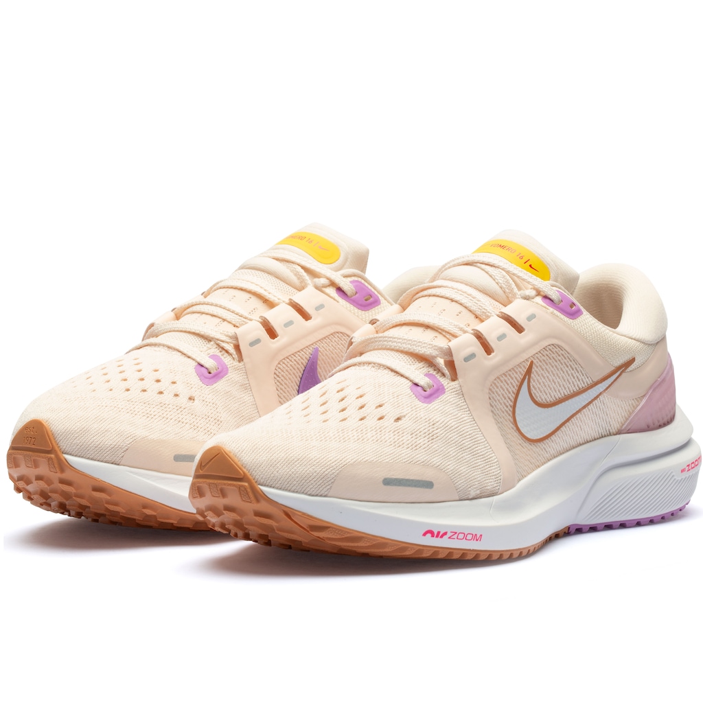 Imagem 2 do produto Tênis Nike Air Zoom Vomero 16 - Feminino