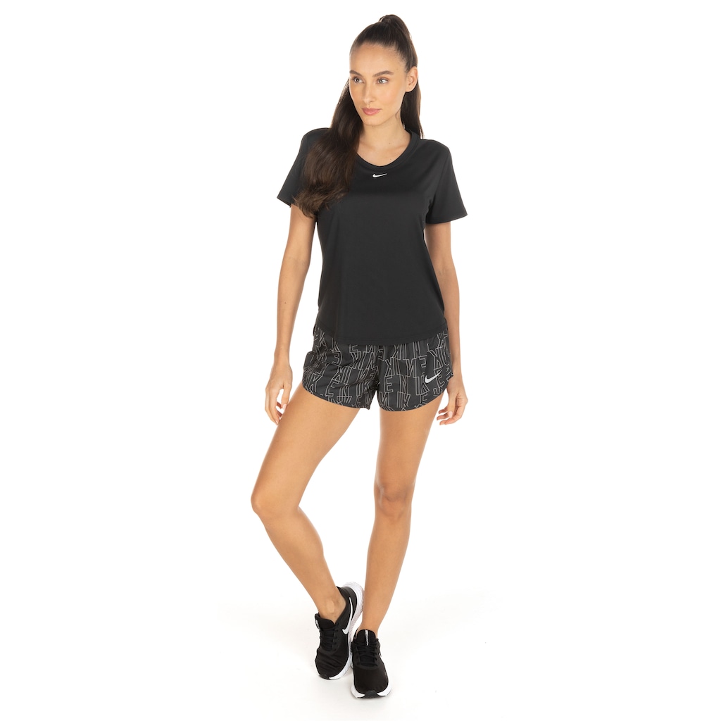 Imagem 3 do produto Camiseta Nike Manga Curta Dri-Fit One SS STD - Feminina