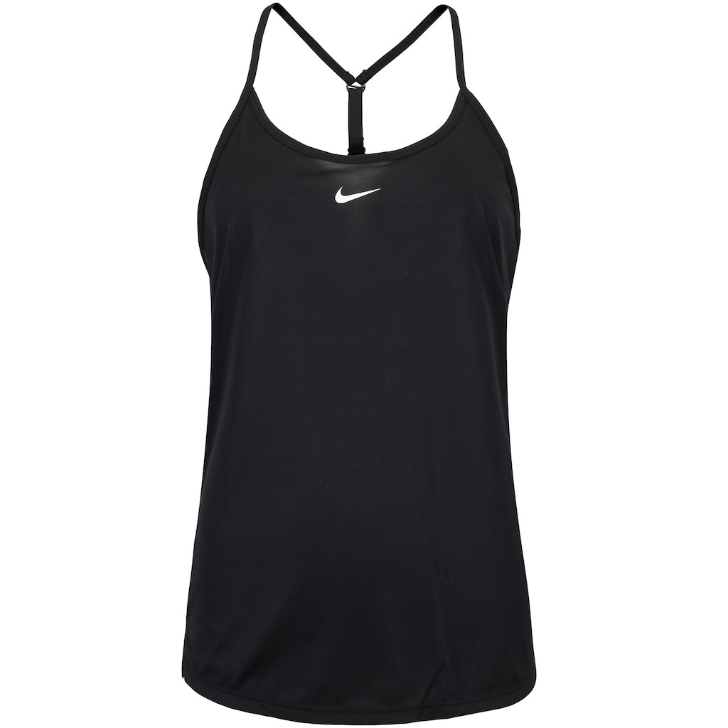 Imagem 1 do produto Camiseta Regata Feminina Nike One Dri-Fit Elstka Std Tank