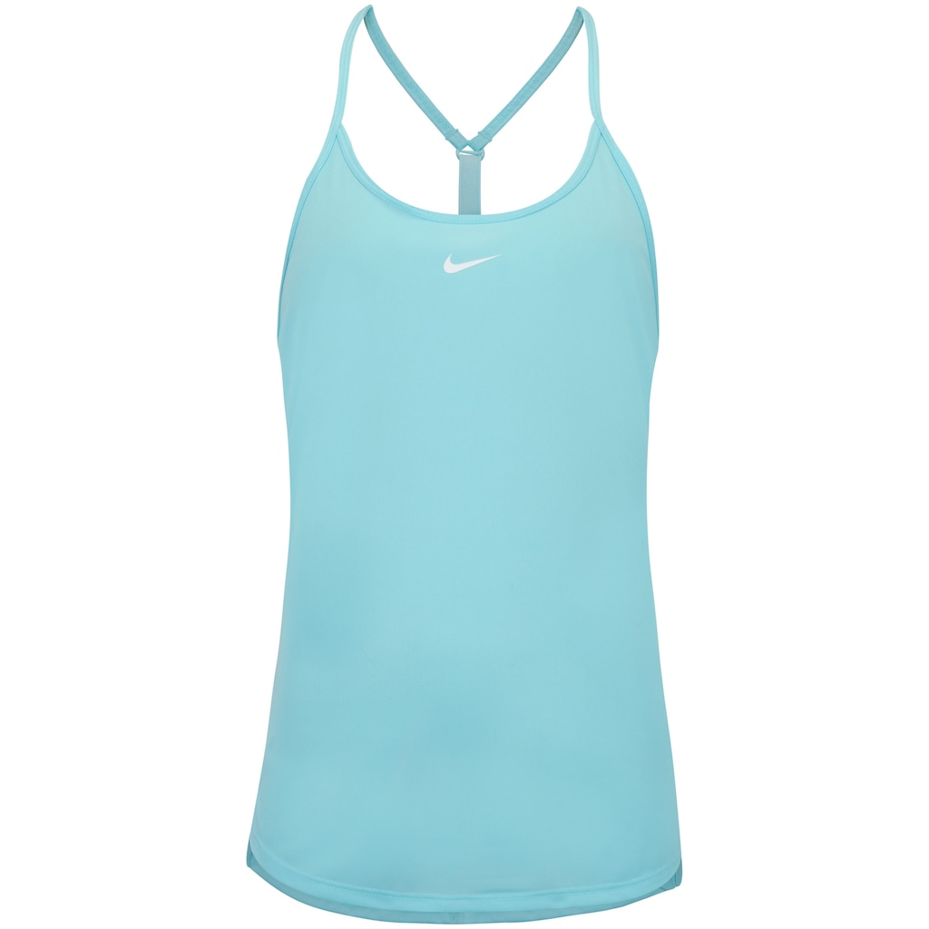 Imagem 1 do produto Camiseta Regata Feminina Nike One Dri-Fit Elstka Std Tank