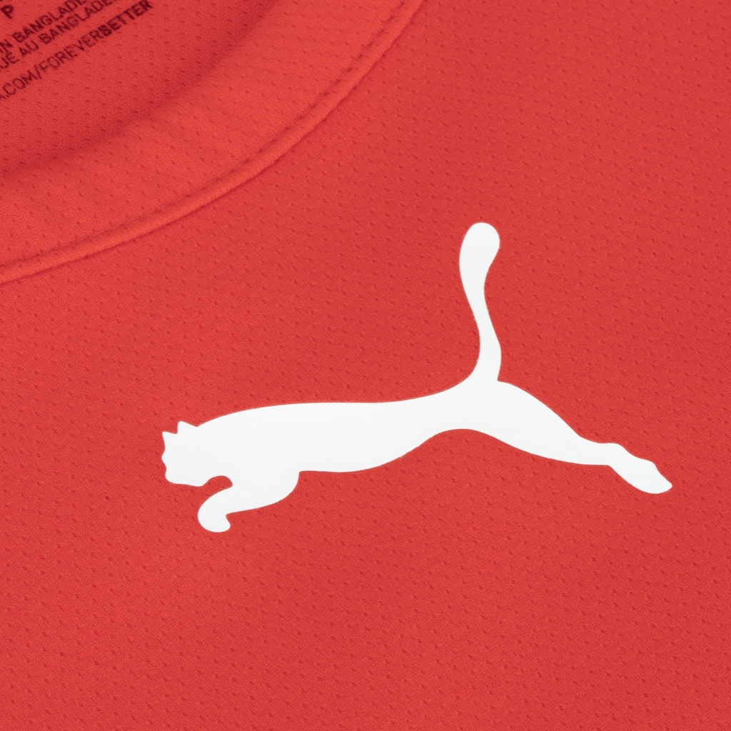Imagem 3 do produto Camisa Puma Teamrise - Masculina