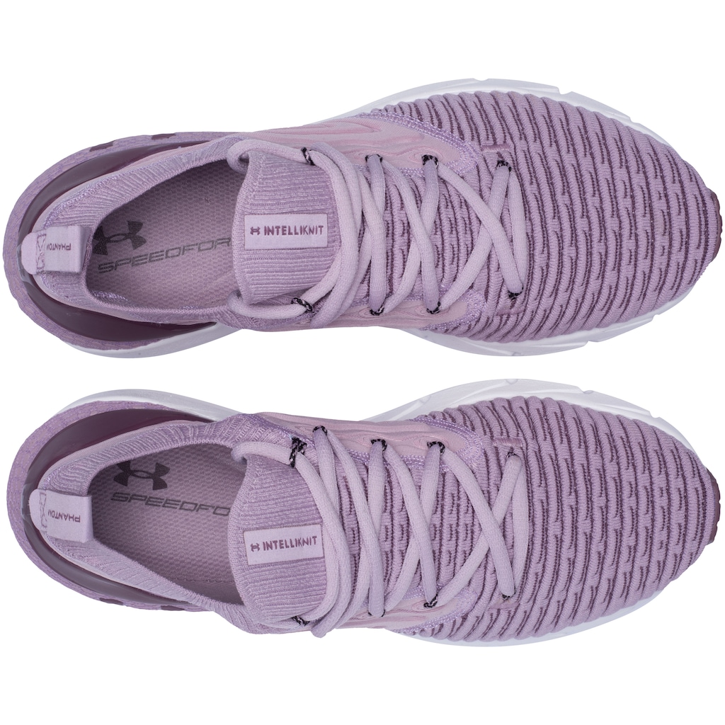 Imagem 5 do produto Tênis Under Armour HOVR Phantom 2 INKT- Feminino